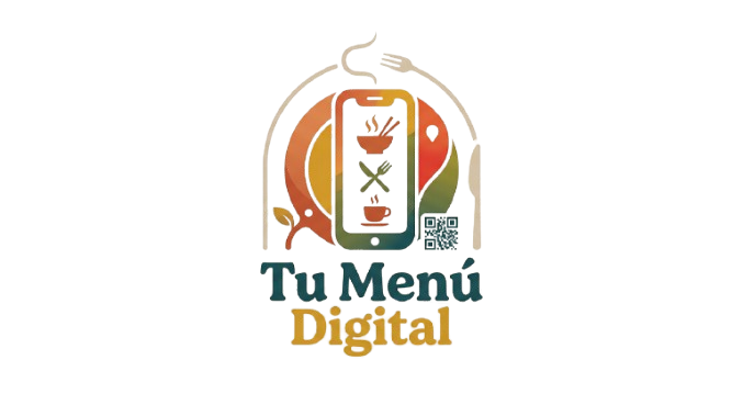 TuMenúDigital